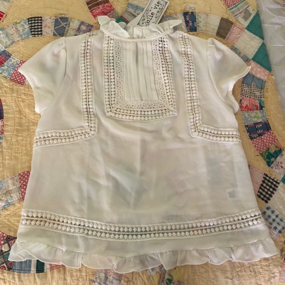 Women’s blouse size M - Picture 2 of 5